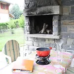 Bright With Terrace * Crans-Montana