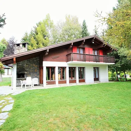 Spacious Chalet In Randogne Near Crans Montana *