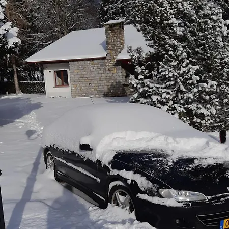 Spacious Chalet In Randogne Near Crans Montana Chalet Crans-Montana