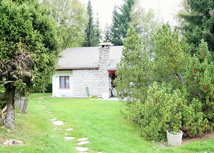 Chalet Bright With Terrace Crans-Montana