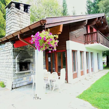 Bright With Terrace *