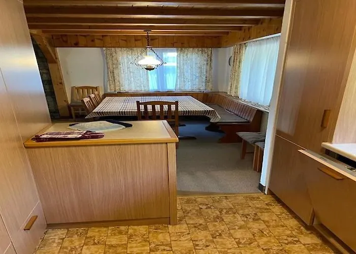 Bright With Terrace Crans-Montana