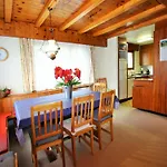 Alpstuga Bright With Terrace