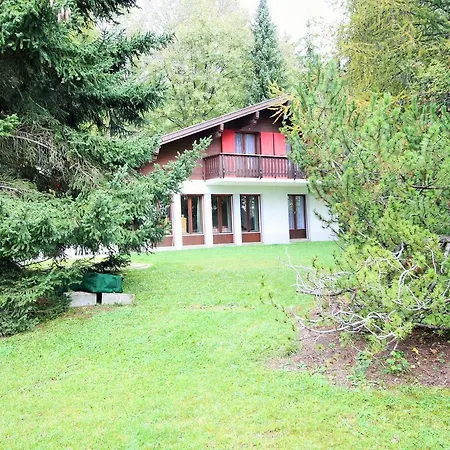 Chalet Spacious Chalet In Randogne Near Crans Montana Crans-Montana