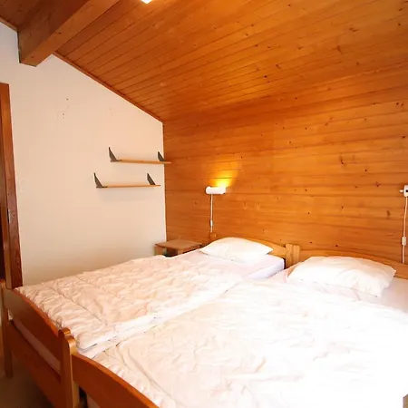 Spacious Chalet In Randogne Near Crans Montana Chalet Crans-Montana