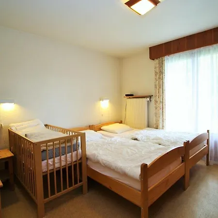 Spacious Chalet In Randogne Near Crans Montana Chalet