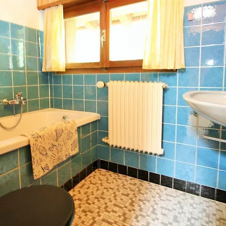 Spacious Chalet In Randogne Near Crans Montana