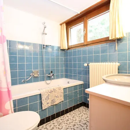 Spacious Chalet In Randogne Near Crans Montana * Crans-Montana