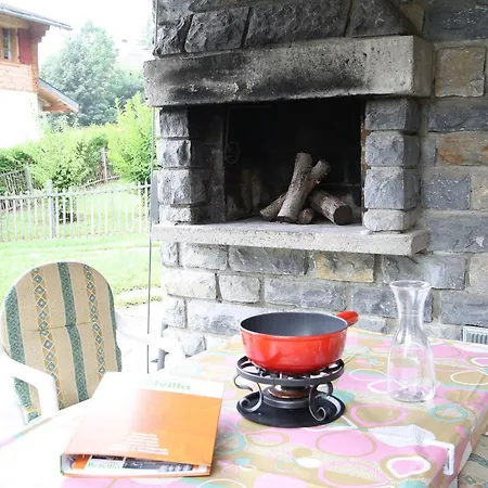 Spacious Chalet In Randogne Near Crans Montana * Crans-Montana